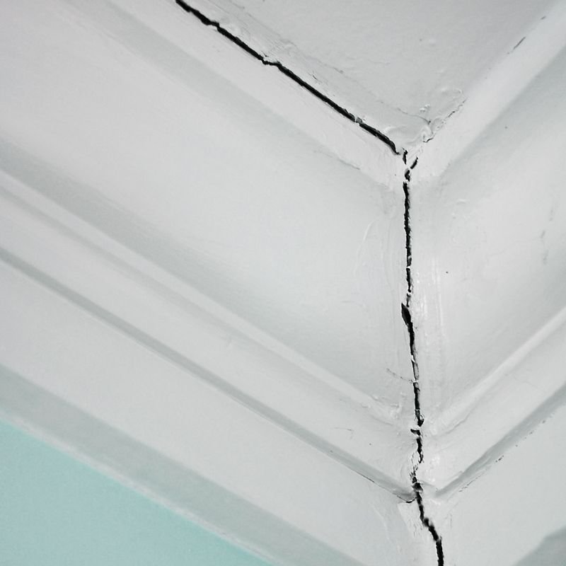 Drywall crack repair service Las Vegas NV