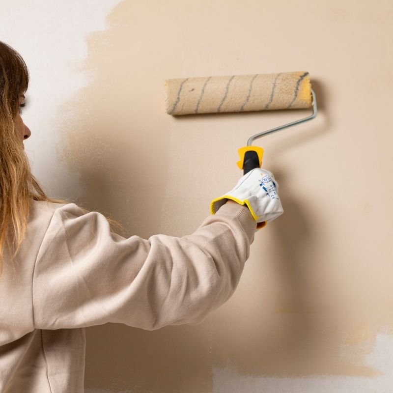 Drywall texture matching service Las Vegas NV