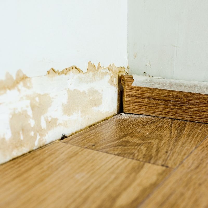 Water damage drywall repair service Las Vegas NV