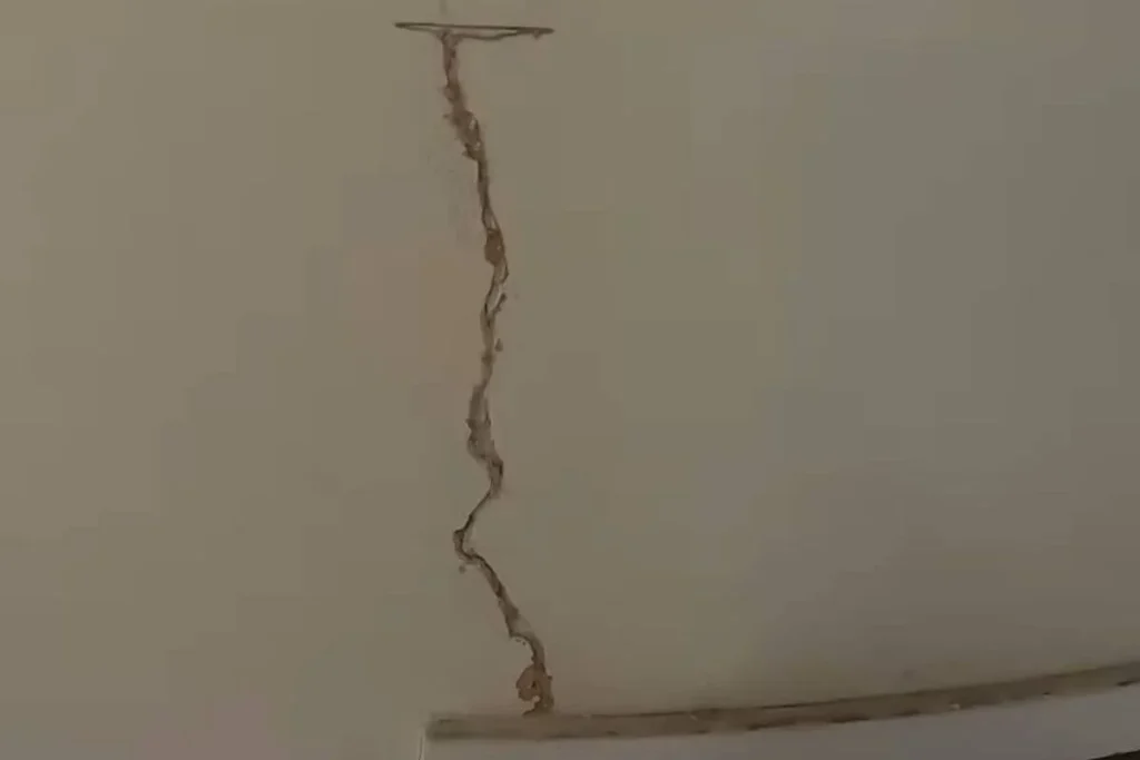 Crack Repair Service Drywall in Las Vegas, NV
