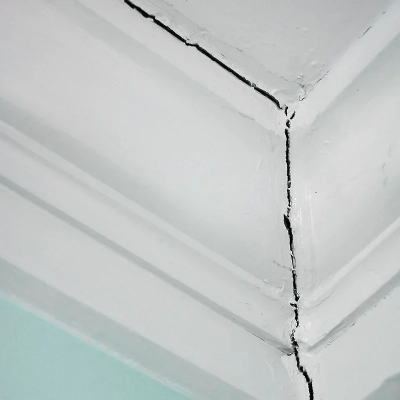 Drywall crack repair service Las Vegas NV
