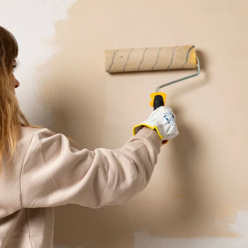 Drywall texture matching service Las Vegas NV